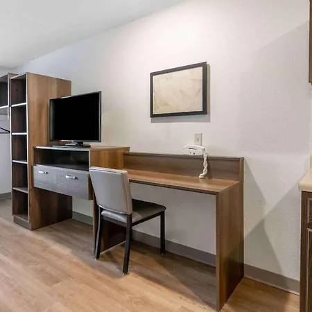 Extended Stay America Suites - Redlands Extérieur photo