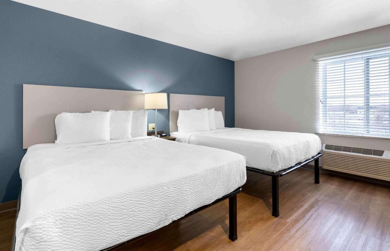 Extended America - Hotel Redlands