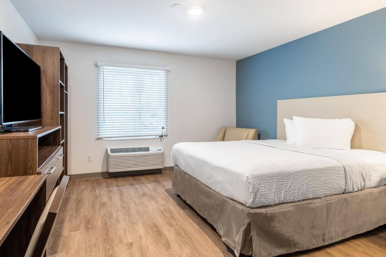 Hotel Extended America - Redlands